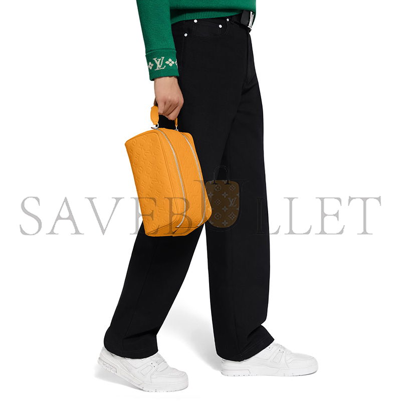 LOUIS VUITTON DOPP KIT M13009 (28*15*16.5cm)